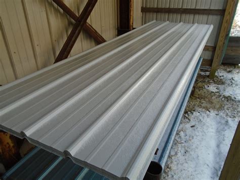 pole barn sheet metal|strongbarn panels for sale.